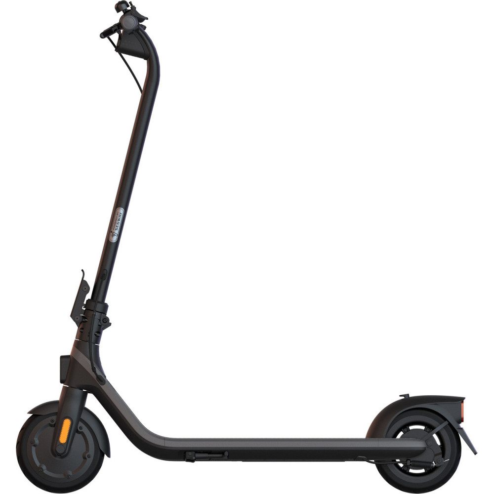 Электросамокат SEGWAY NINEBOT E2 PLUS E, ЧОРНИЙ (AA.10.14.02.0001) Киев - изображение 1