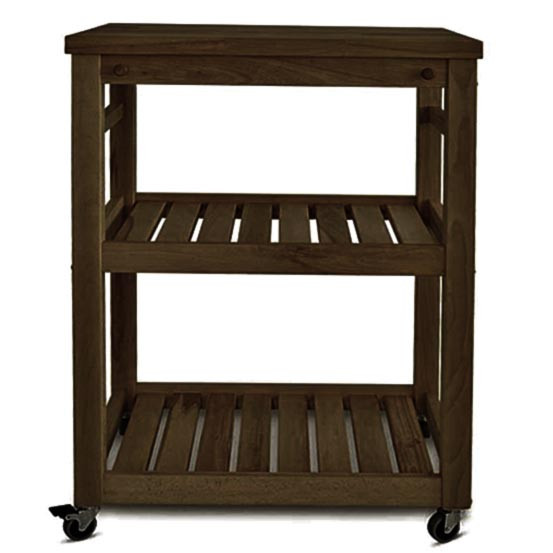 Стол-тележка 