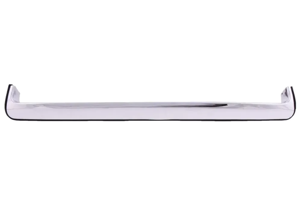 Решетка радиатора Aveo III верхняя хром. (молдинг) Винница - изображение 1