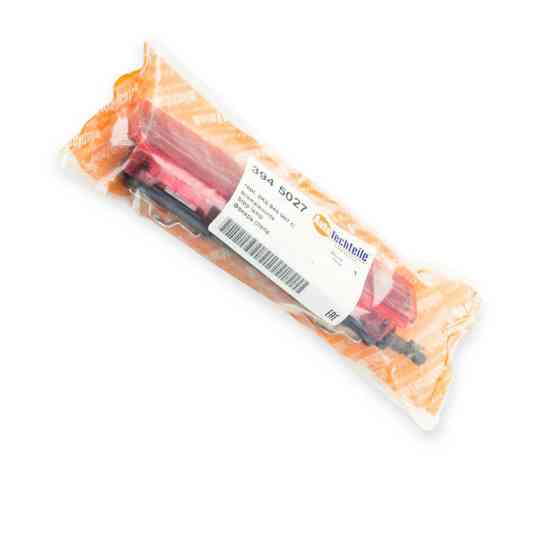 Фонарь задний Фольцваген Кадди 03- (распашонка, верхний) дополнительный Мукачево