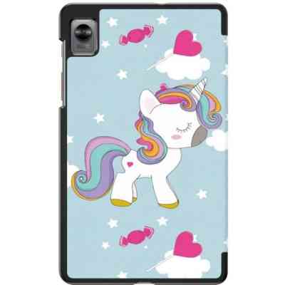 Чохол до планшета BeCover Smart Case Realme Pad Mini 8.7&quot; Unicorn (708264) Вінниця