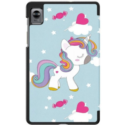 Чохол до планшета BeCover Smart Case Realme Pad Mini 8.7&quot; Unicorn (708264) Вінниця - фото 3