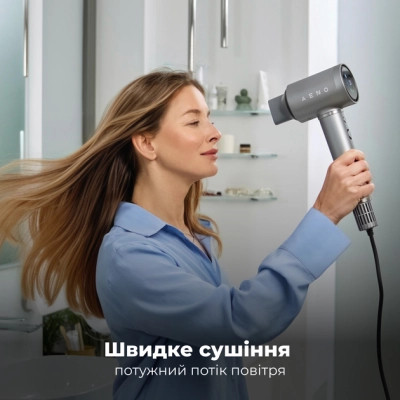 Фен AENO HD5G (AHD0005G) Вінниця - фото 2