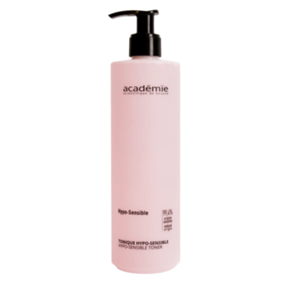 Гіпоалергенний тонік / TONIQUE HYPO-SENSIBLE Academie 400 мл Дніпро