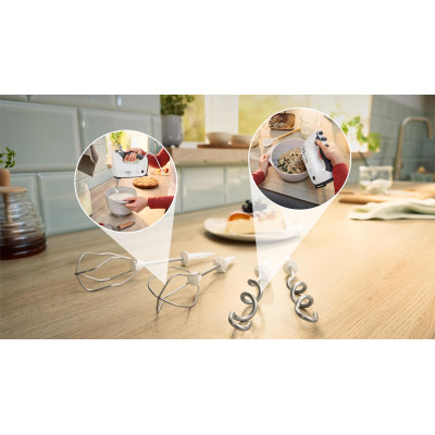 Миксер Bosch MFQ37400 Винница - изображение 9