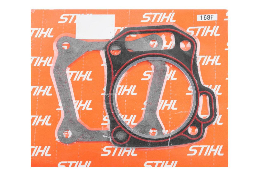 Прокладки цилиндра (набор) мотоблок 168F/170F (6,5/7Hp) Мукачево - изображение 1