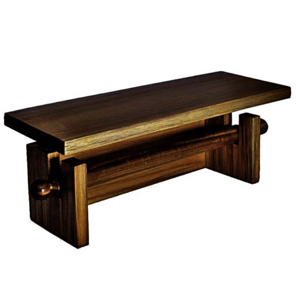 Тримач для паперових рушників "Ебрахам" капучино Миколаїв - фото 1