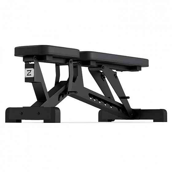 Лава регульована ZIPRO Pumpiron Київ