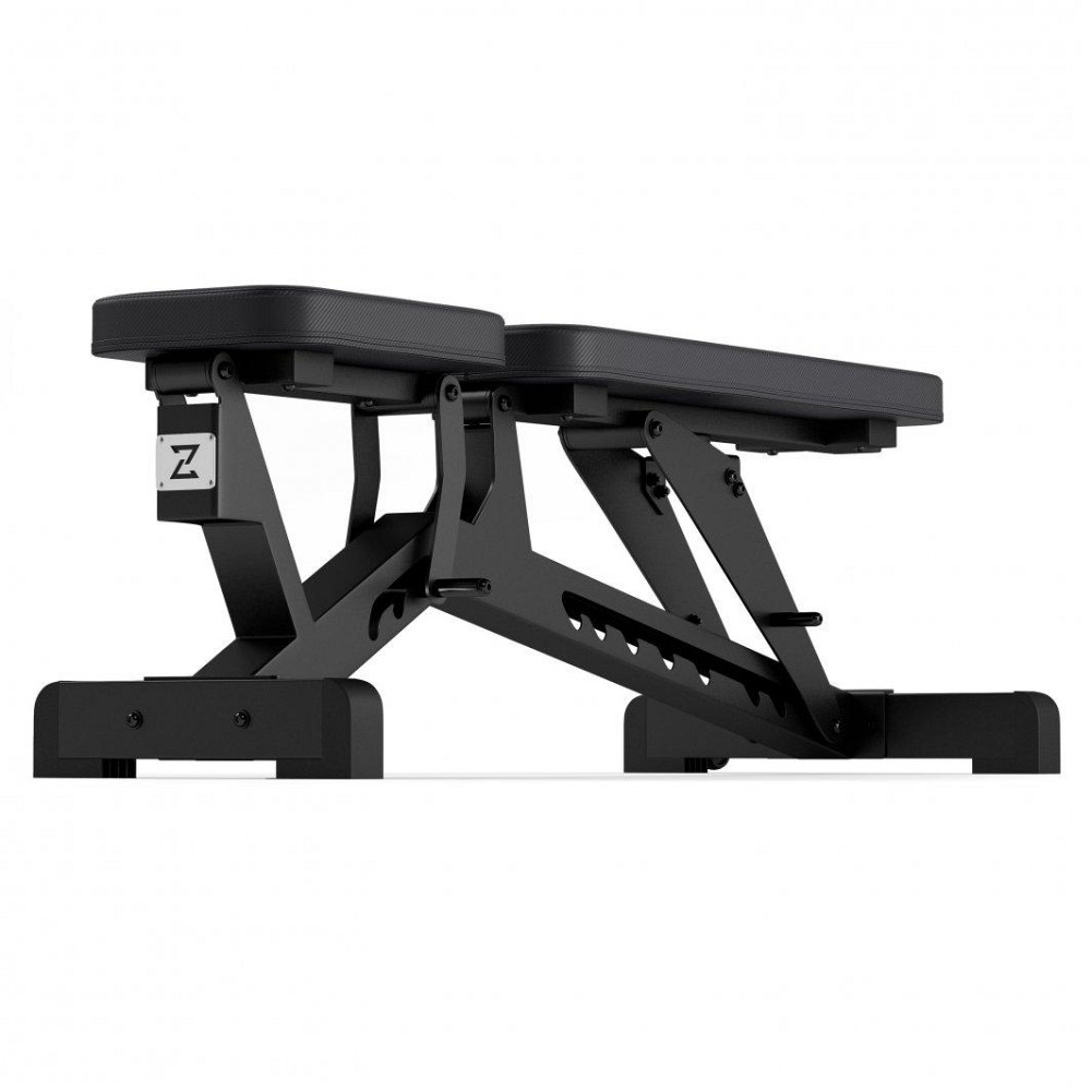Скамья регулируемая ZIPRO Pumpiron Киев - изображение 5