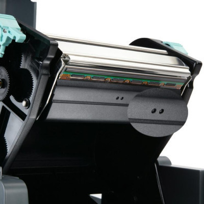 Принтер етикеток Godex G530 (300dpi) US (0011-G53C01-000) Вінниця - фото 3