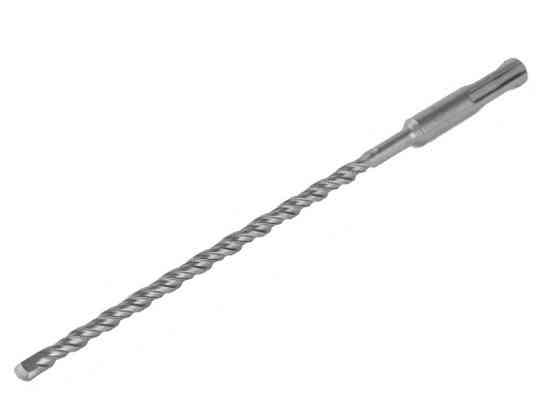 Бур подвійна спіраль SDS+ Sturm 9019-SDS-D16x260 (читайте опис) Рівне