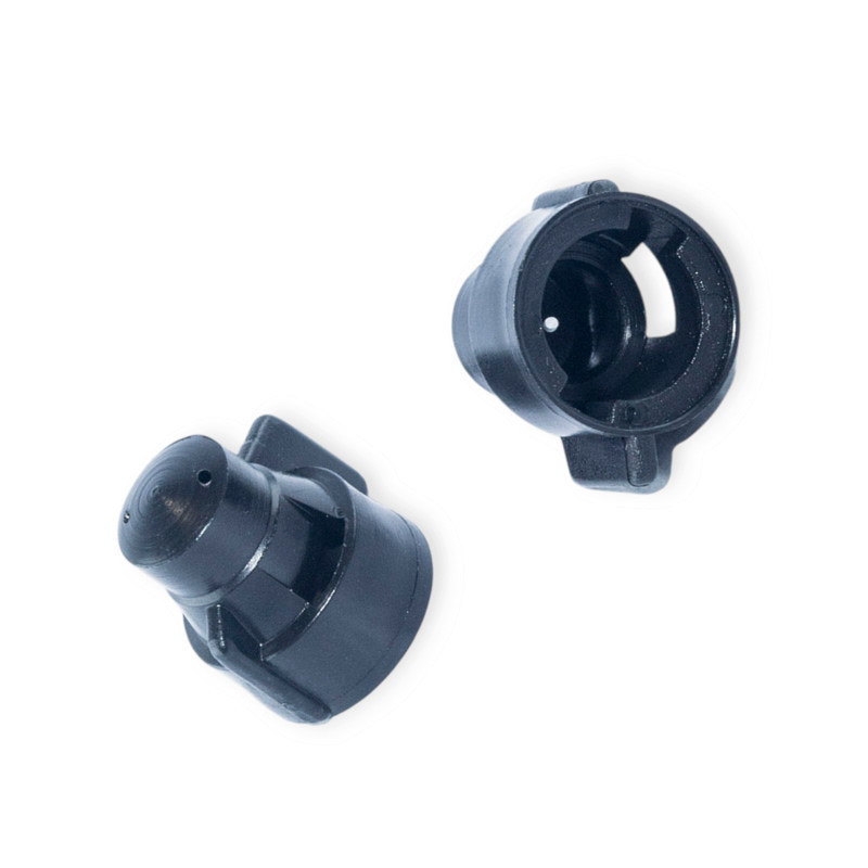 Колпак шланга КАС на 2 отверстия одинарного Мукачево - изображение 1