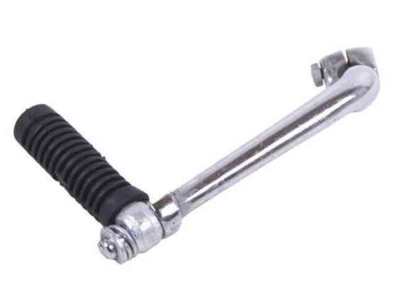 Кікстартер - Дельта/Альфа Мукачево