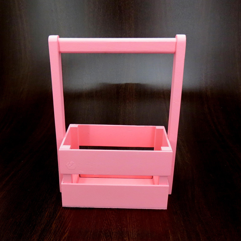 Подарунковий кошик "Тілтон 12х20" барбі Миколаїв - фото 2