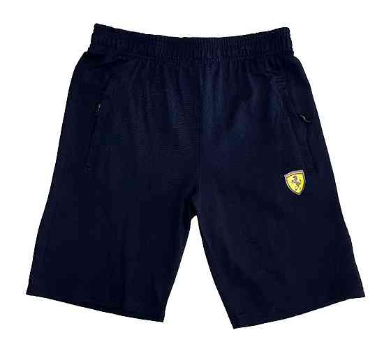 Шорти чоловічі Ferrari,тканина суприм. 48 Суми