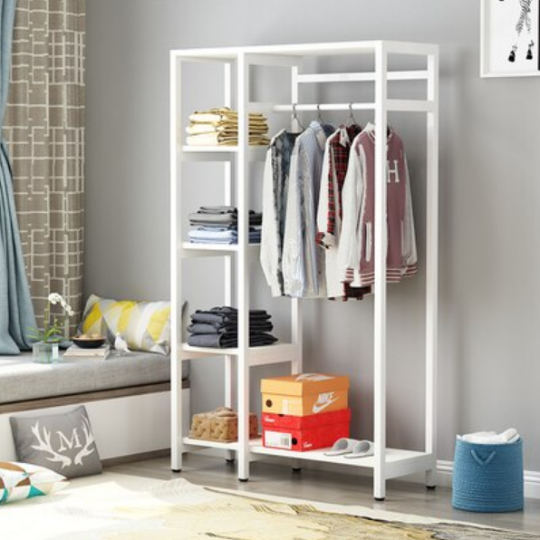 Стойка вешалка для одежды 