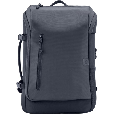 Рюкзак для ноутбука HP 15.6" Travel 25L IGR Laptop Backpack (6B8U4AA) Винница - изображение 2