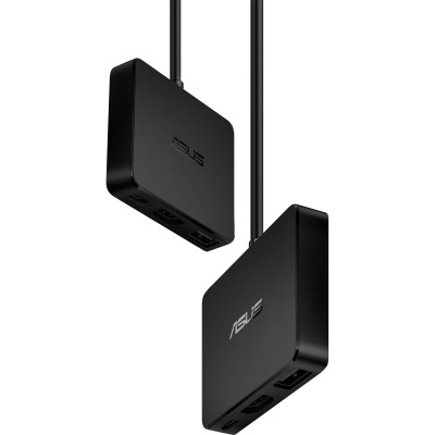 Порт-репликатор ASUS USB-C Mini Dock DC100 (90XB0820-BDS000) Винница - изображение 4