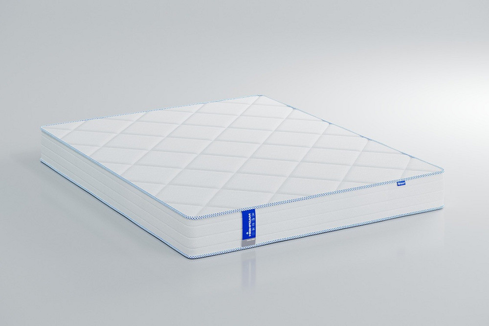 Ортопедичний пружинний матрац Obeliks Fior/Обелікс ФіорТМ Highfoam 140х190 Харків - фото 4