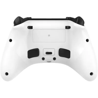 Геймпад GamePro GPX13W 2.4G/BT 5.1/USB/PC/iOS/Android RGB White (GPX13W) Вінниця - фото 9