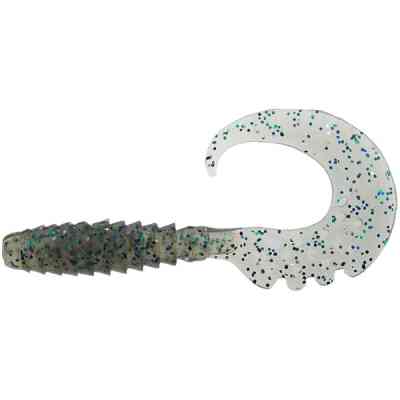 Силикон рыболовный FishUP Fancy Grub 1