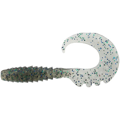 Силикон рыболовный FishUP Fancy Grub 1