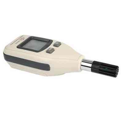 Термо-гігрометр Benetech 0-100, -30-70C (GM1362) Вінниця