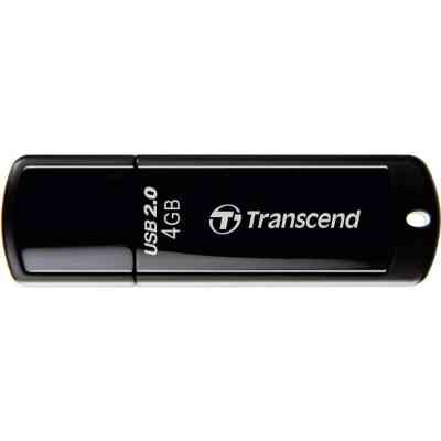 USB флеш накопитель Transcend 4Gb JetFlash 350 (TS4GJF350) Винница