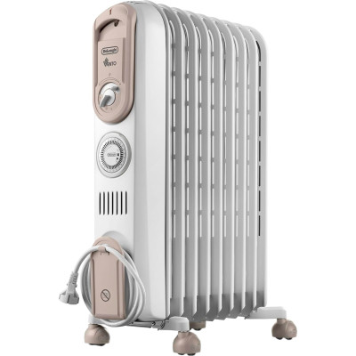 Обігрівач DeLonghi V 550918 T WB Вінниця - фото 3