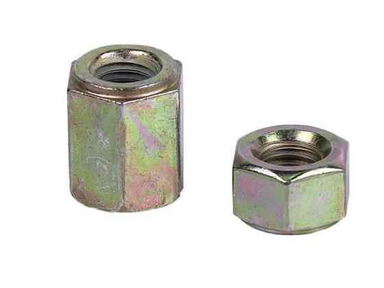 Гайки шпилек головки пара - мотоблок 186F Мукачево