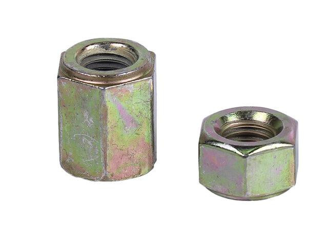 Гайки шпилек головки пара - мотоблок 186F Мукачево - изображение 2