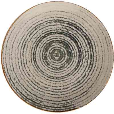 Тарелка Ipec Storm 20 см Десертна (30907701) Винница