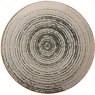 Тарелка Ipec Storm 20 см Десертна (30907701) Винница - изображение 1