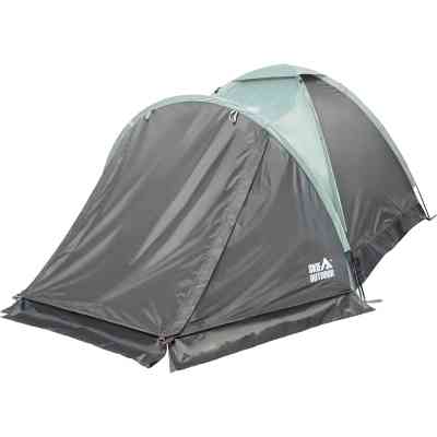 Палатка Skif Outdoor Alta 3 Green (SOTALT3) Винница