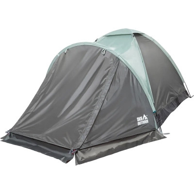 Палатка Skif Outdoor Alta 3 Green (SOTALT3) Винница - изображение 1