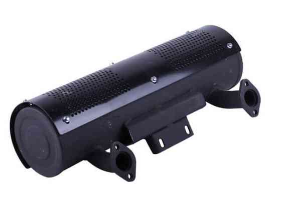 Глушник — мотоблок 192F Мукачево