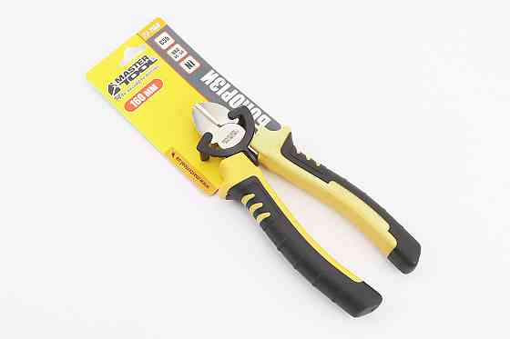 Бокорізи 160мм 23-1160 Київ