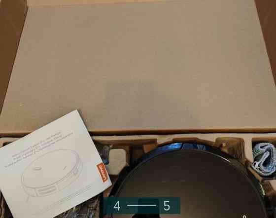 Мийний Пилосос Lenovo E1-L. Київ