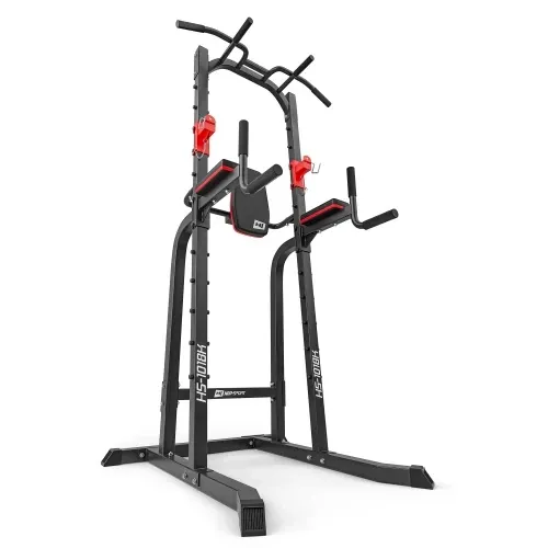 Підлогова стійка 3 в1 турник бруси прес Hop-Sport 1018 Київ