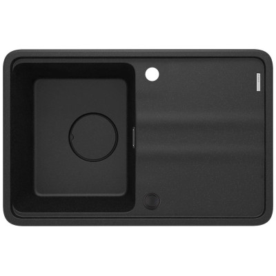 Мийка кухонна Deante Momi (ZKM_G11A) Вінниця - фото 1