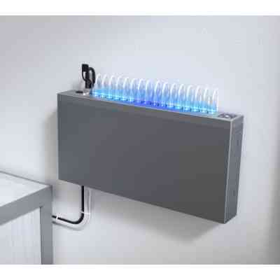 Комутатор мережевий Ubiquiti USW-PRO-MAX-16 Вінниця