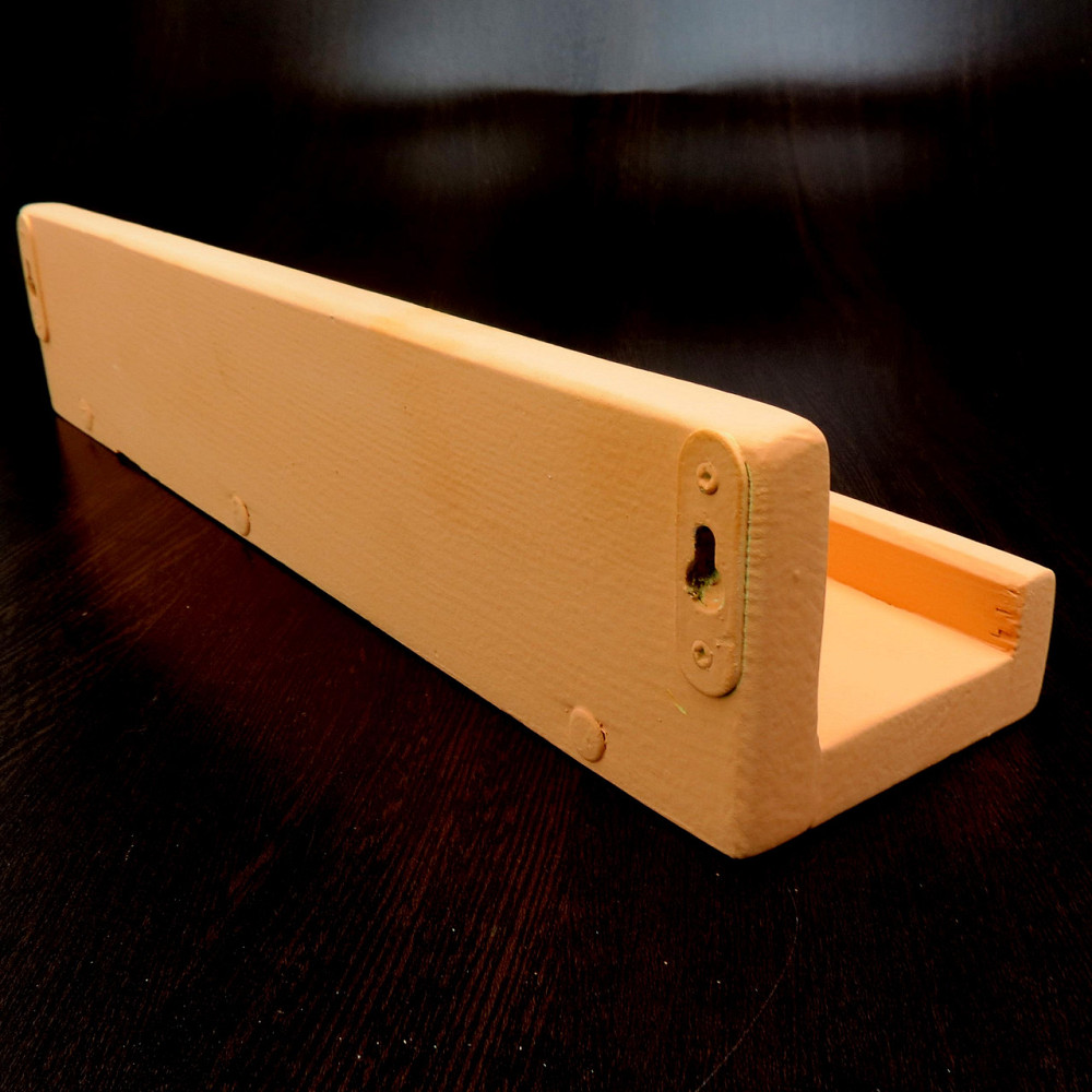 Настенная полка 