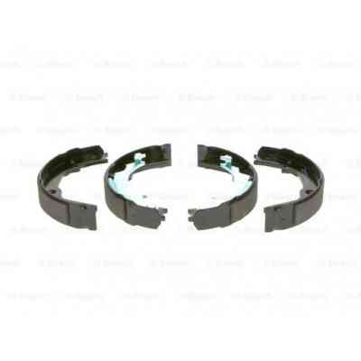 Тормозные колодки Bosch 0 986 487 769 Винница