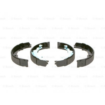 Гальмівні колодки Bosch 0 986 487 769 Вінниця - фото 1