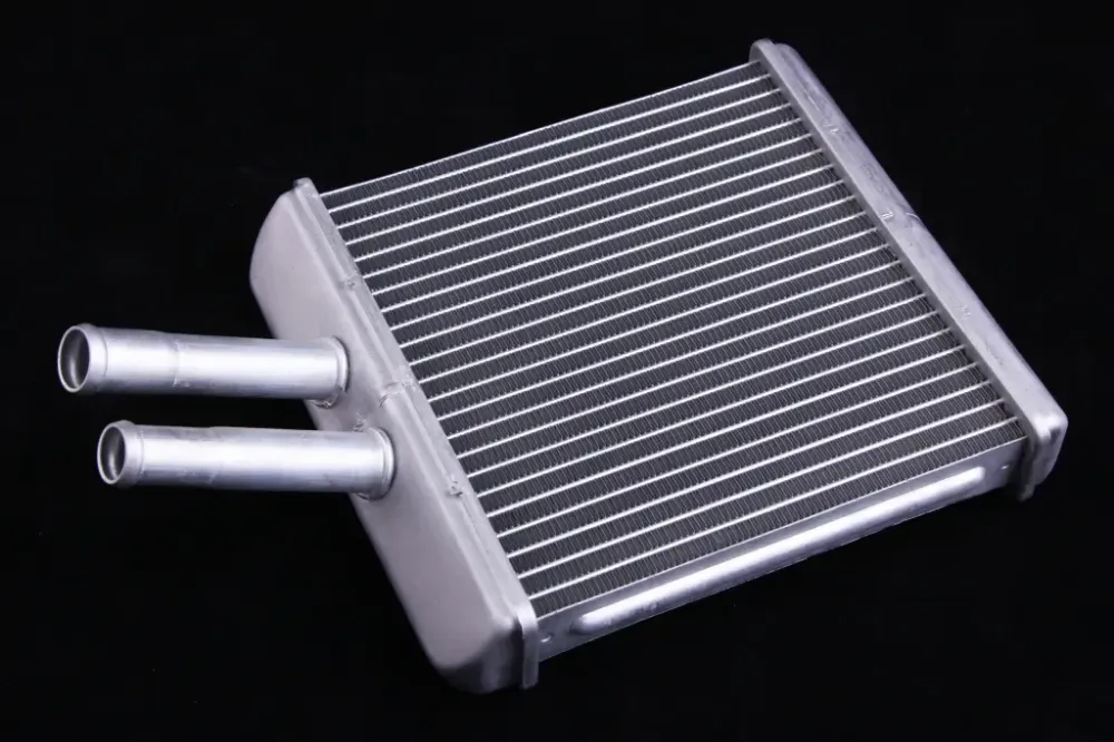 Радіатор відопителя Lnos алюмініво-пяний Eco (23 соти) Вінниця - фото 1