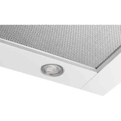 Вытяжка кухонная GRANADO Telde 603-1200 white (GCH336355) Винница