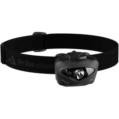 Ліхтар Princeton Tec Vizz RGB 550 lm Black (VIZZ23-RGB-BK) Вінниця