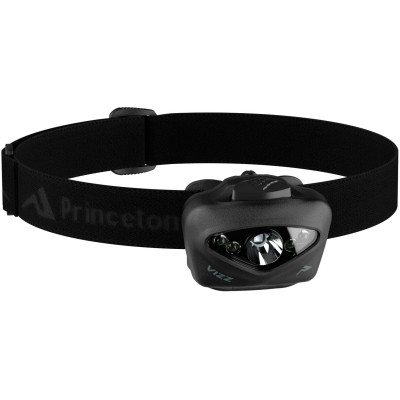 Ліхтар Princeton Tec Vizz RGB 550 lm Black (VIZZ23-RGB-BK) Вінниця - фото 1