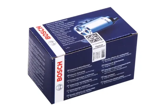 Насос топливный 2112 электр. Bosch (Lanos) Винница