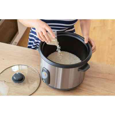 Мультиварка Sencor SRM1550SS Винница